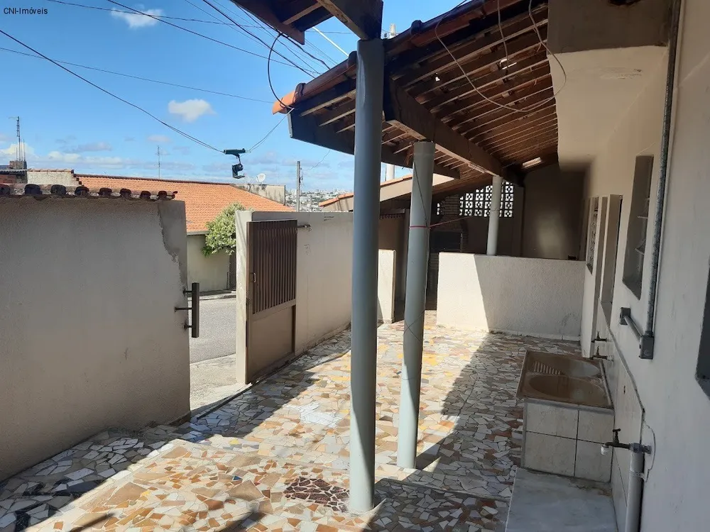 Casa, 2 quartos, 148 m² - Foto 20