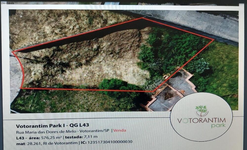 Terreno, 215 m² - Foto 5