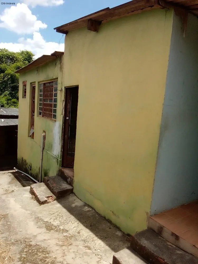 Casa, 2 quartos, 60 m² - Foto 1