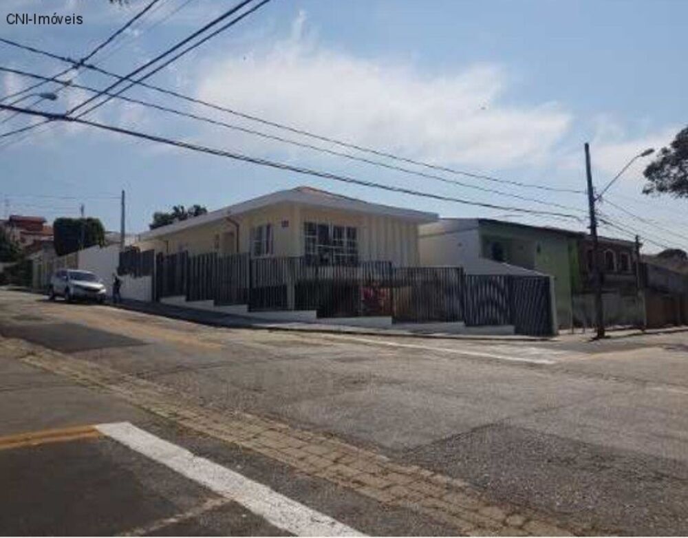 Casa, 3 quartos, 220 m² - Foto 1