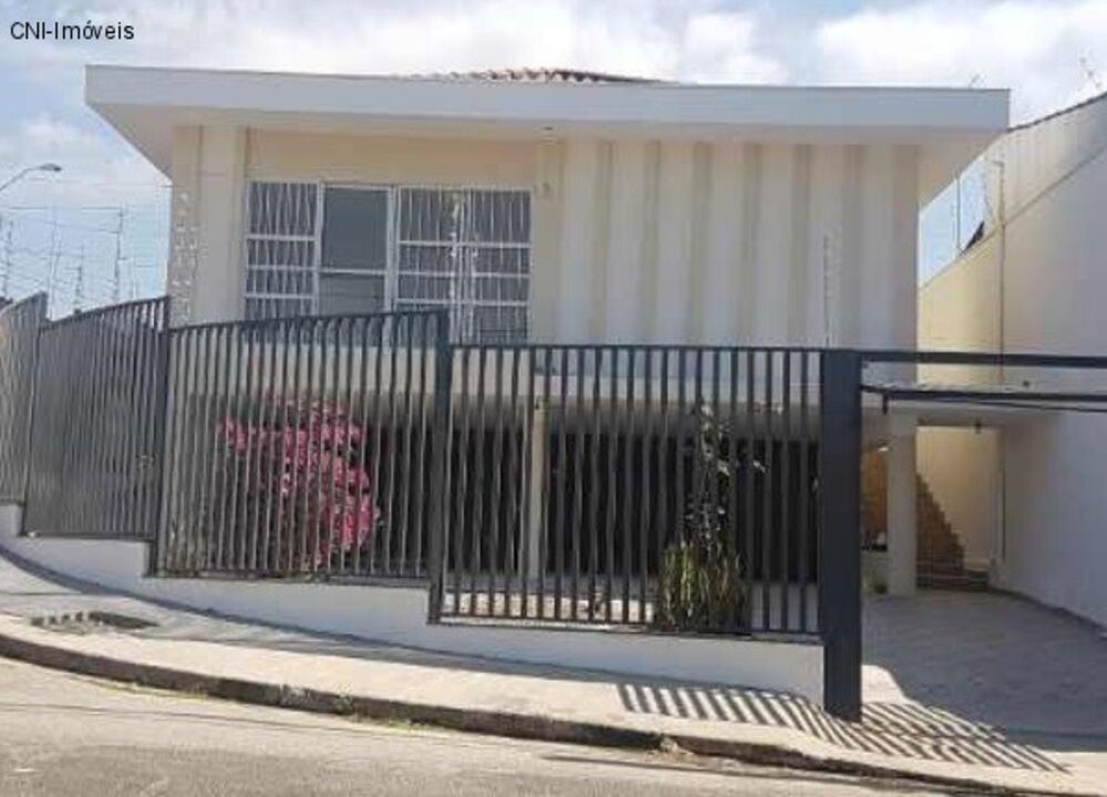 Casa, 3 quartos, 220 m² - Foto 8