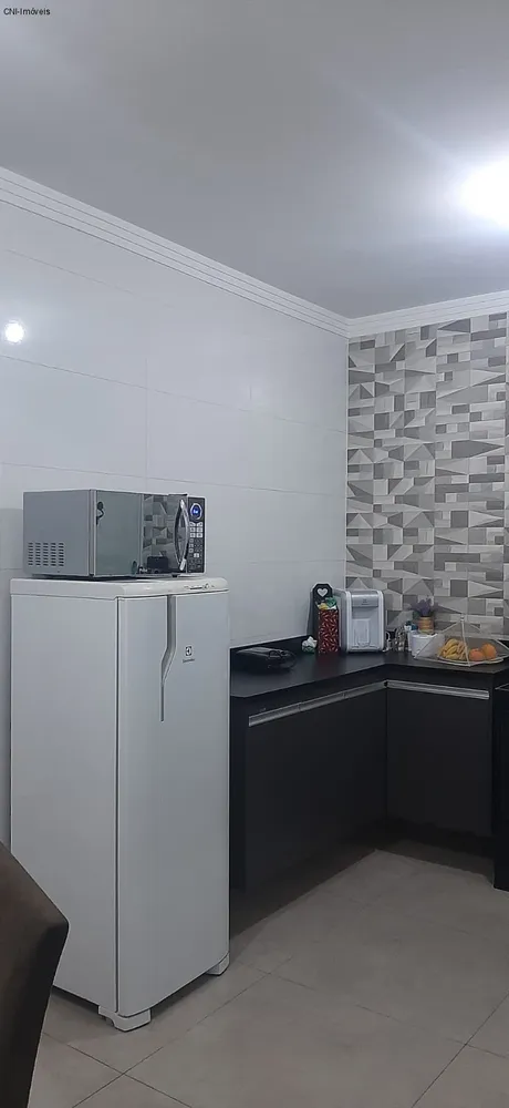 Casa, 2 quartos, 78 m² - Foto 9