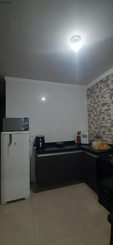 Casa, 2 quartos, 78 m² - Foto 12