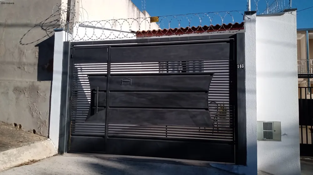 Casa, 2 quartos, 78 m² - Foto 11