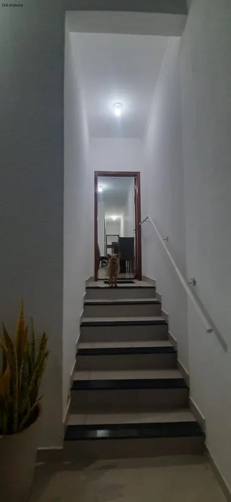 Casa, 2 quartos, 78 m² - Foto 13