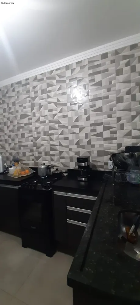 Casa, 2 quartos, 78 m² - Foto 5