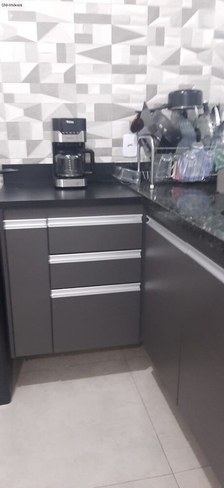 Casa, 2 quartos, 78 m² - Foto 1