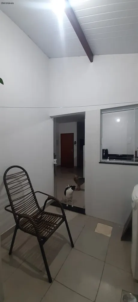 Casa, 2 quartos, 78 m² - Foto 7