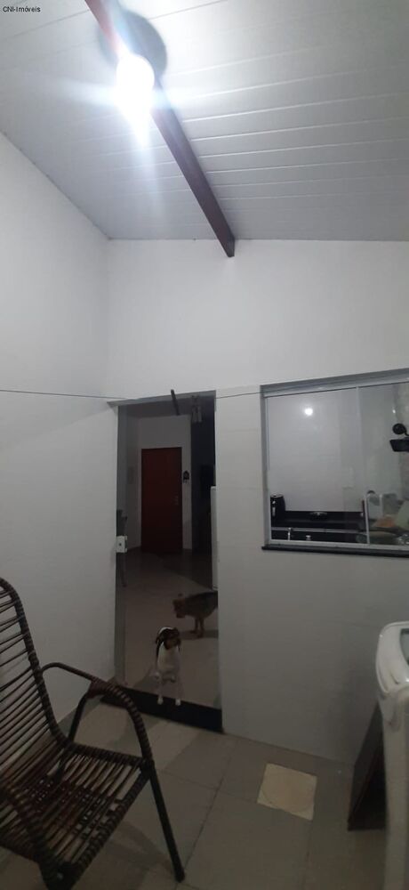 Casa, 2 quartos, 78 m² - Foto 3