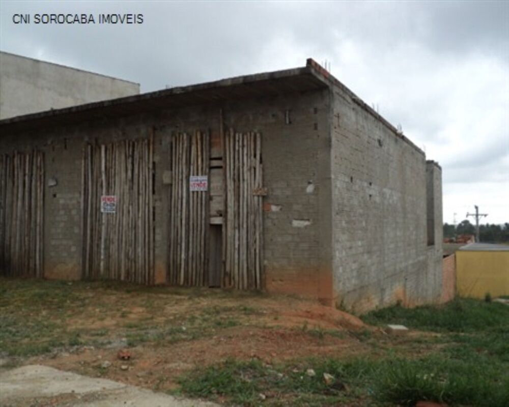 Depósito-Galpão, 198 m² - Foto 1