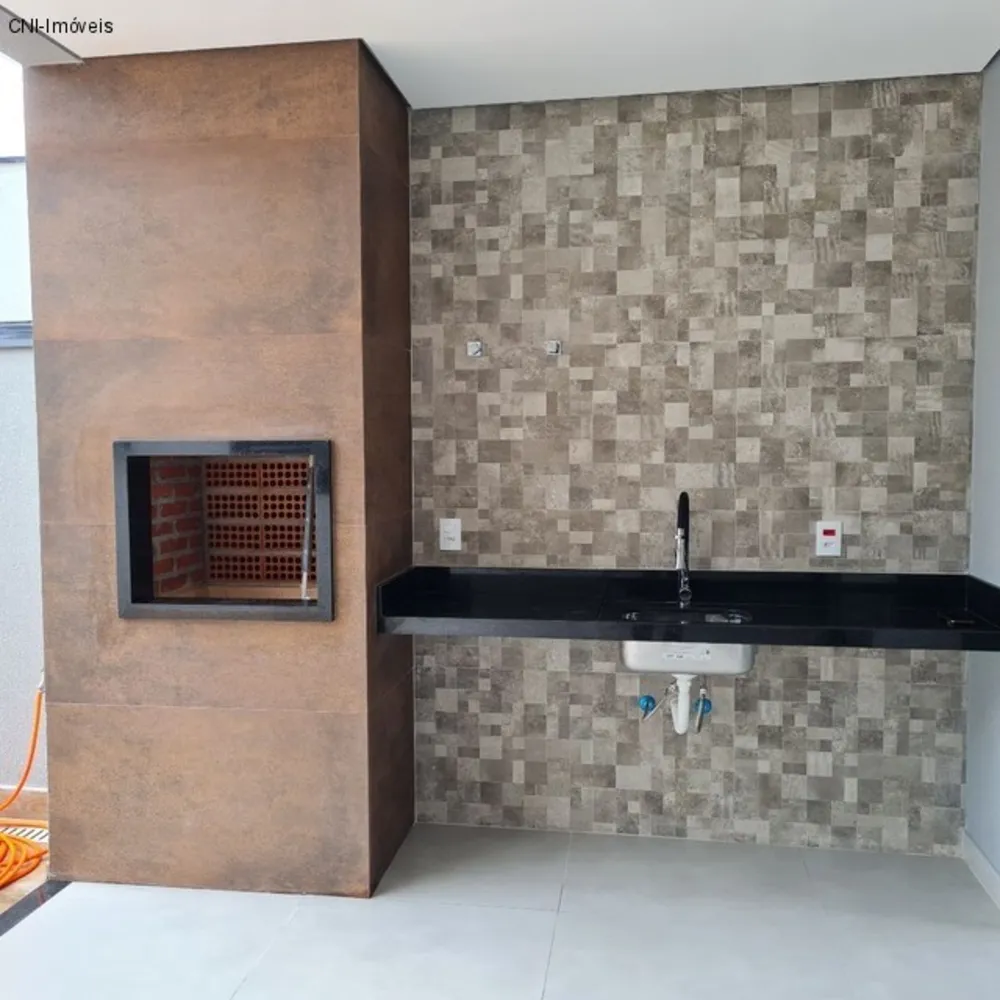 Casa, 3 quartos, 160 m² - Foto 9