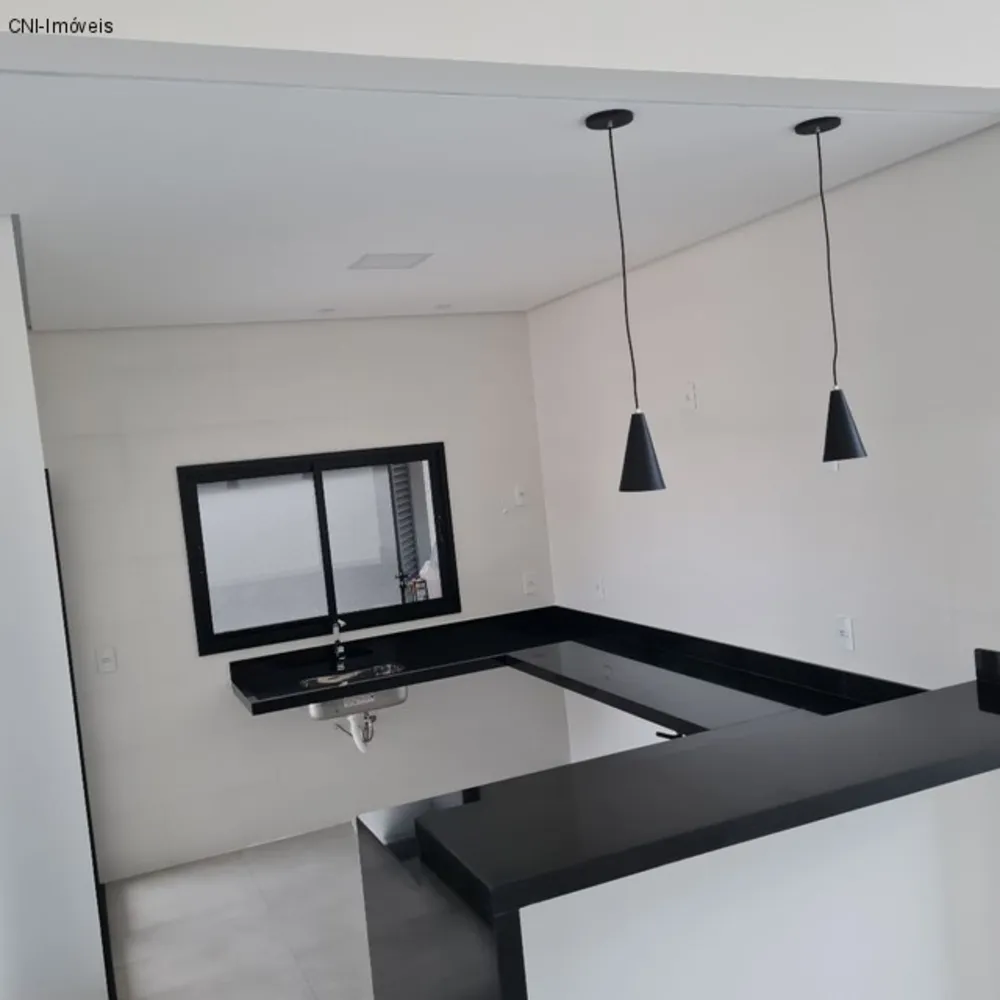 Casa, 3 quartos, 160 m² - Foto 11