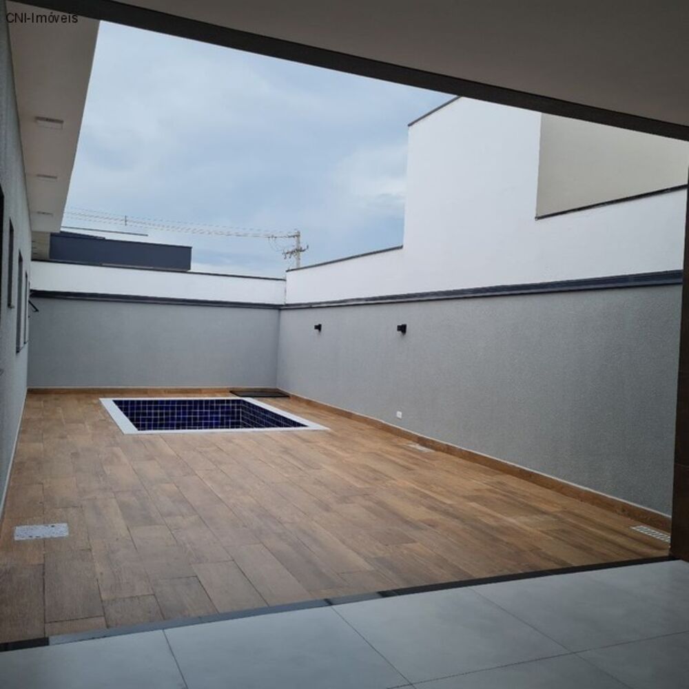 Casa, 3 quartos, 160 m² - Foto 2