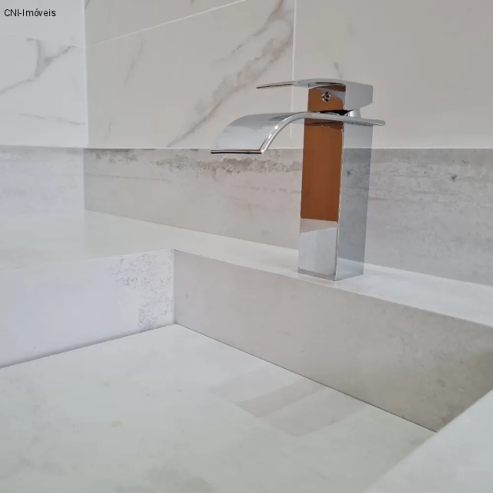 Casa, 3 quartos, 160 m² - Foto 14