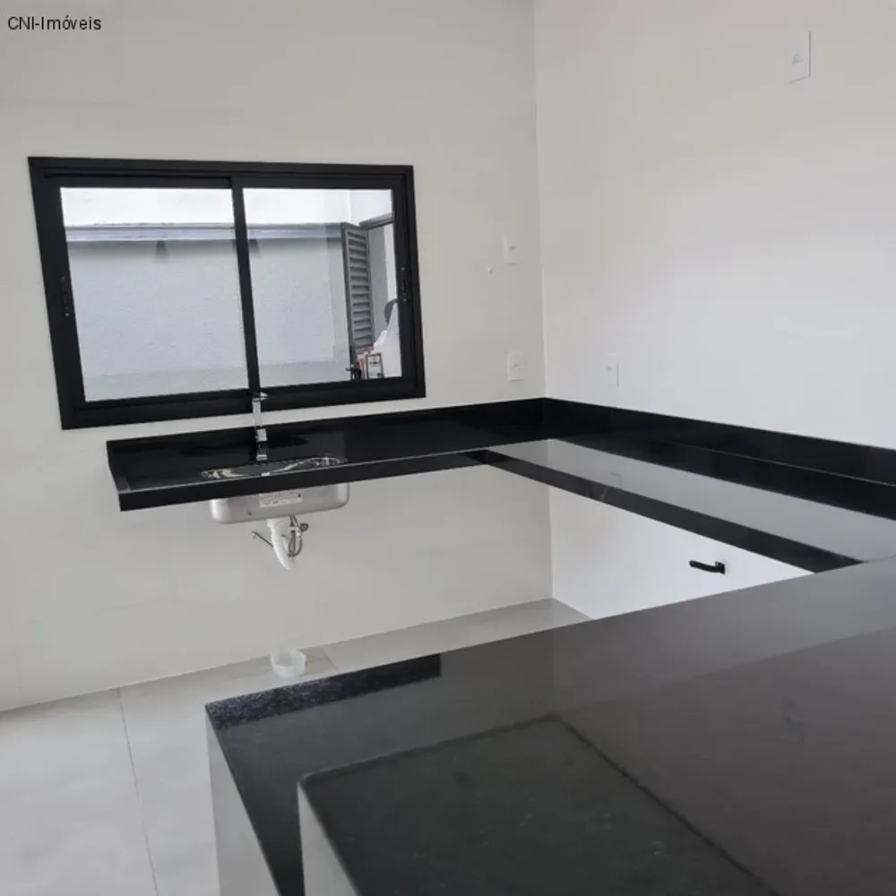 Casa, 3 quartos, 160 m² - Foto 10