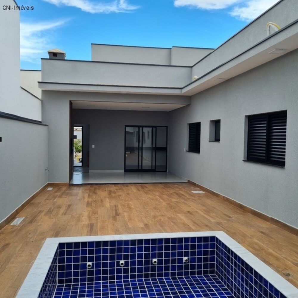 Casa, 3 quartos, 160 m² - Foto 1