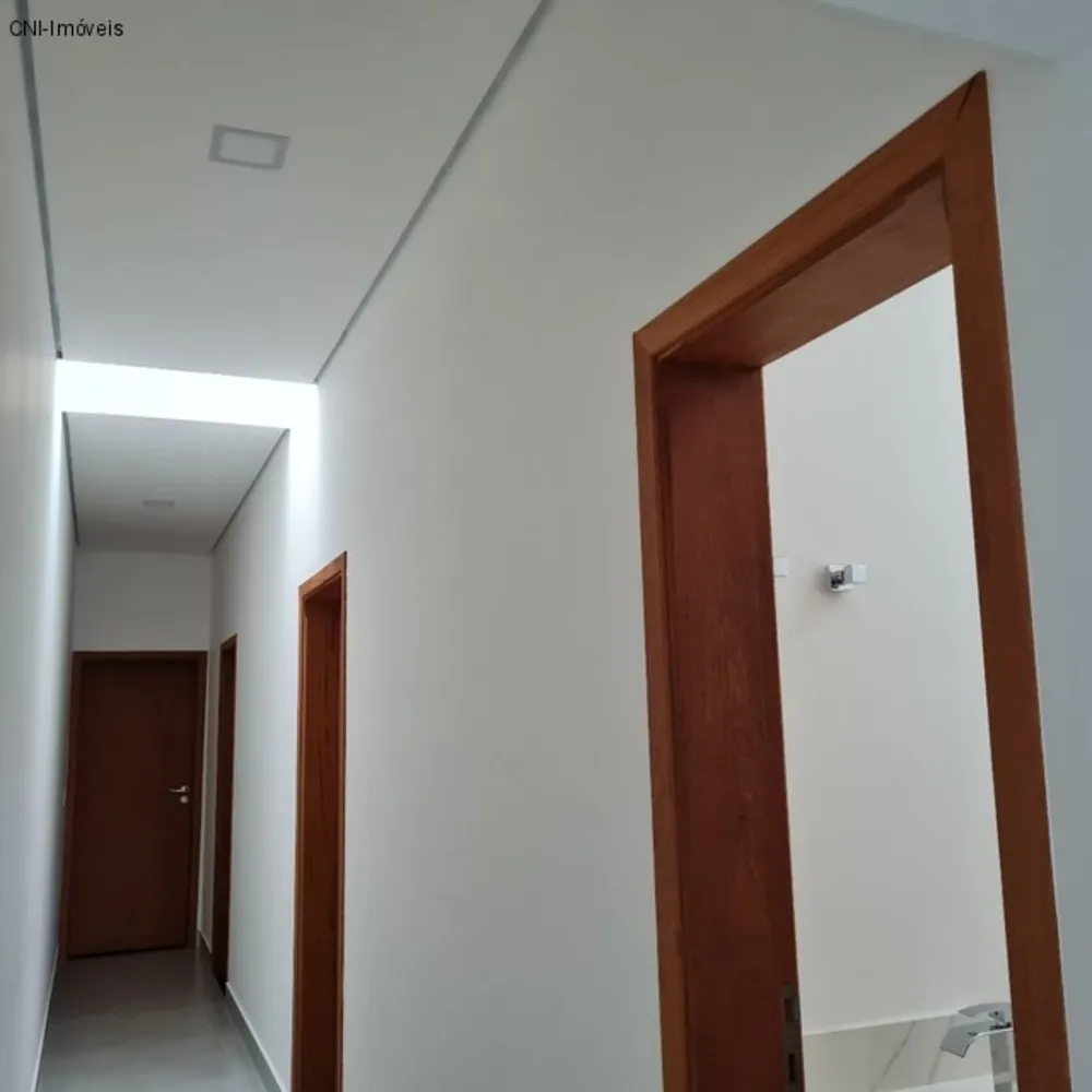 Casa, 3 quartos, 160 m² - Foto 19