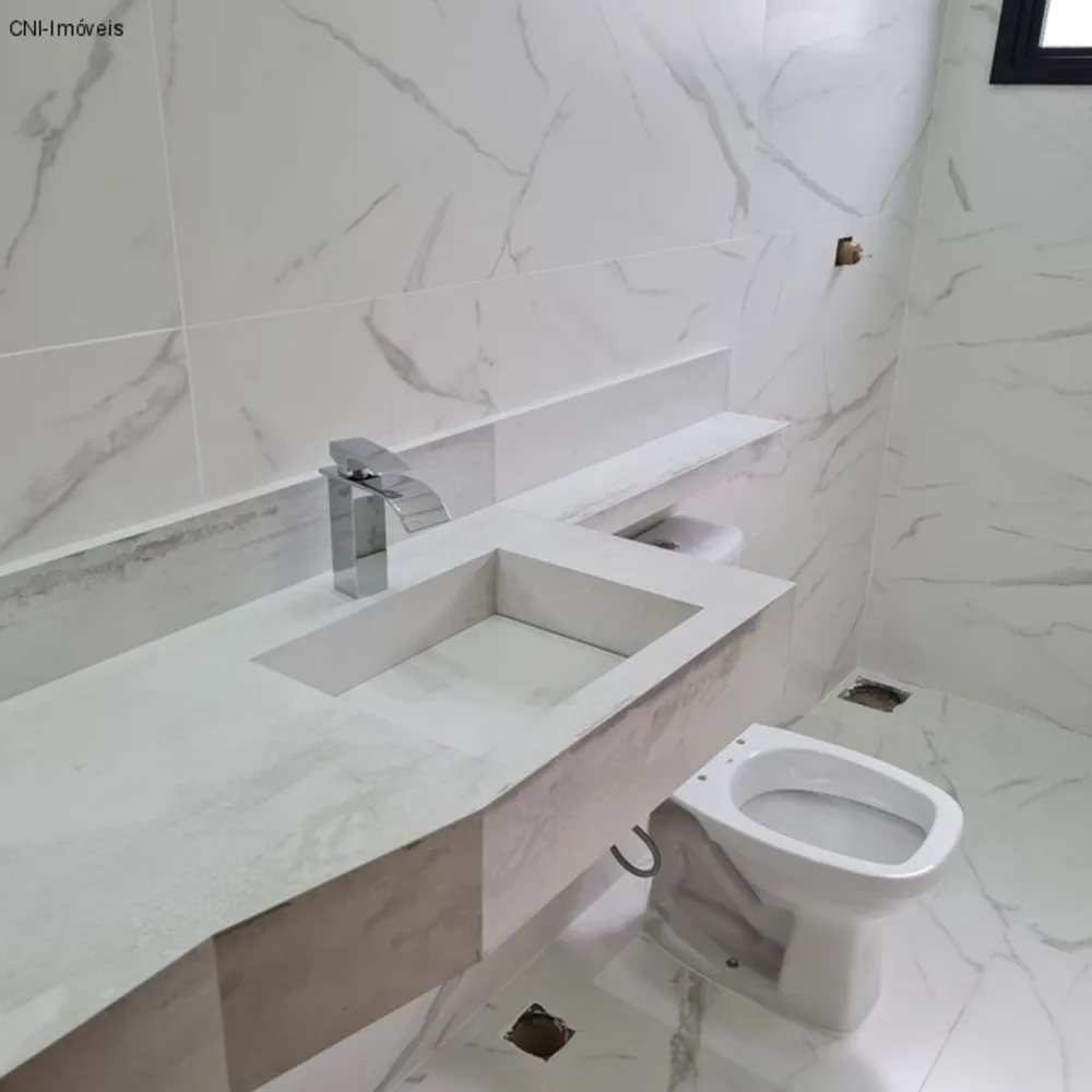Casa, 3 quartos, 160 m² - Foto 20