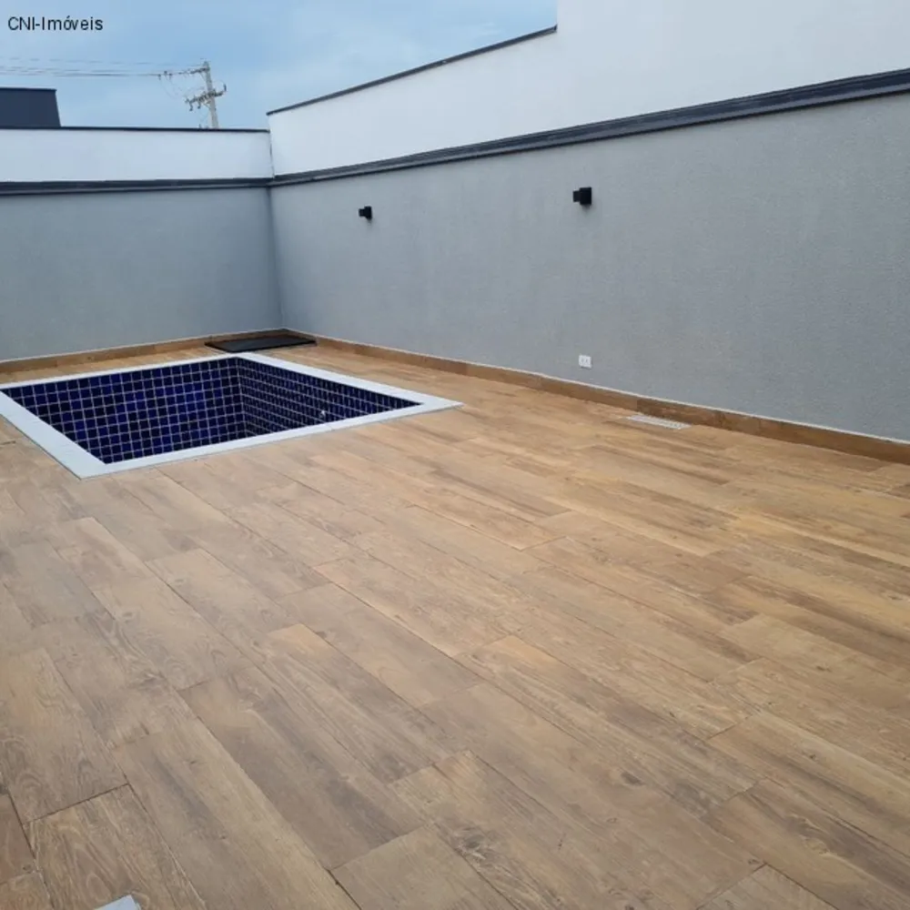 Casa, 3 quartos, 160 m² - Foto 15