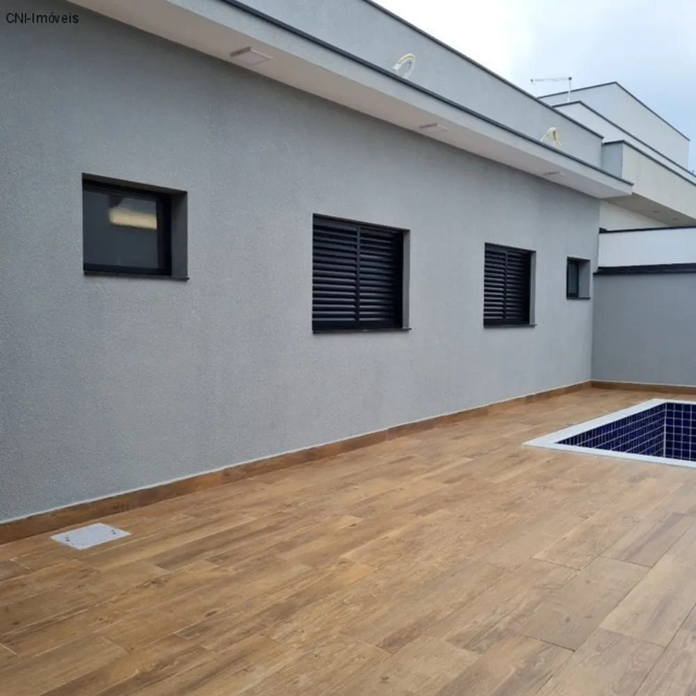 Casa, 3 quartos, 160 m² - Foto 8