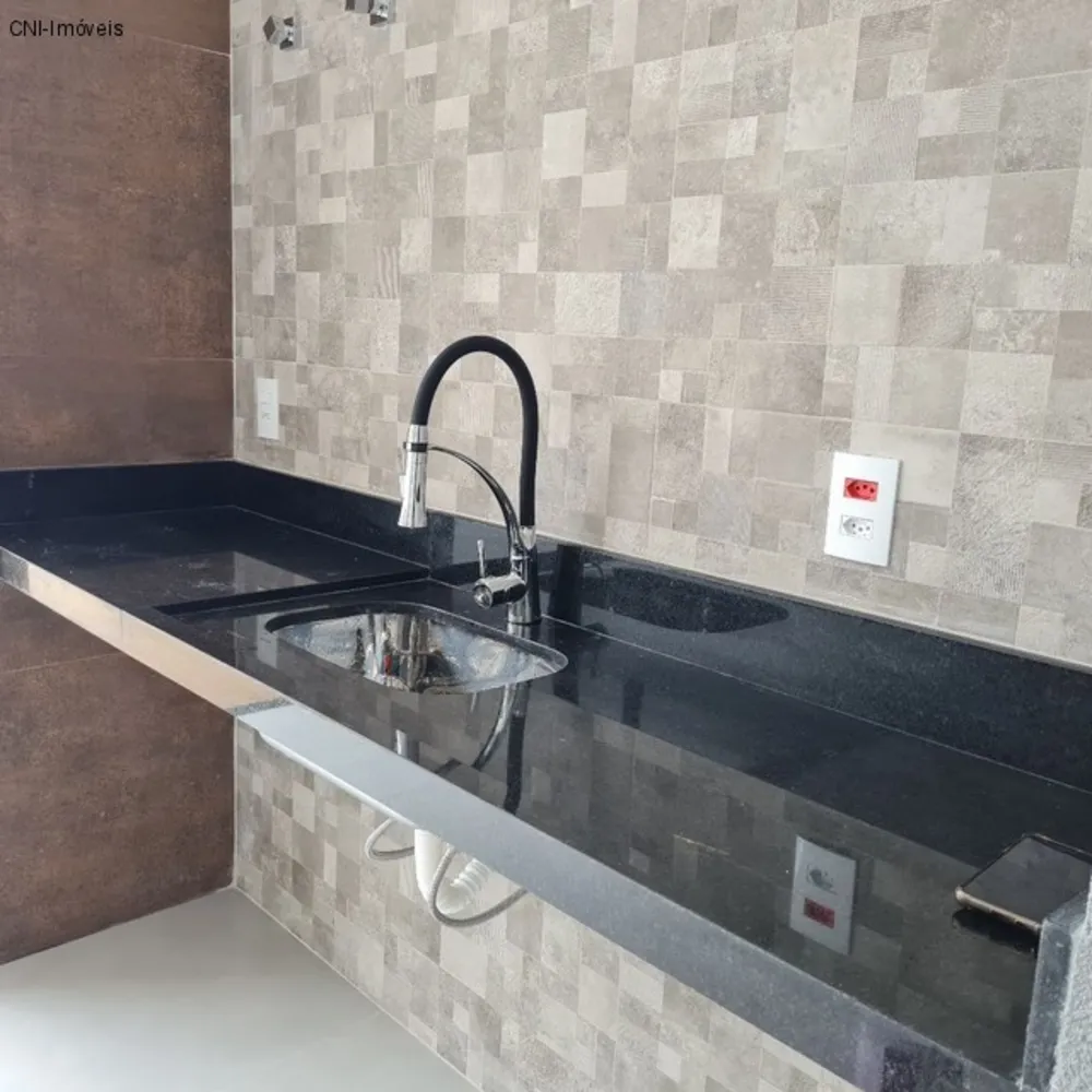 Casa, 3 quartos, 160 m² - Foto 16