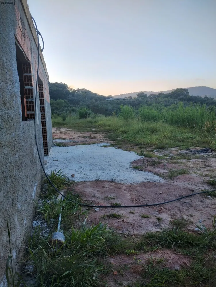 Casa, 3 quartos, 92 m² - Foto 2