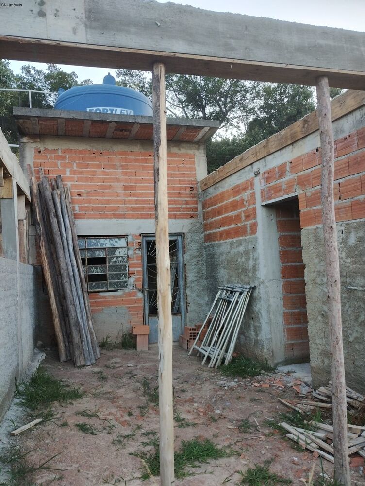 Casa, 3 quartos, 92 m² - Foto 1