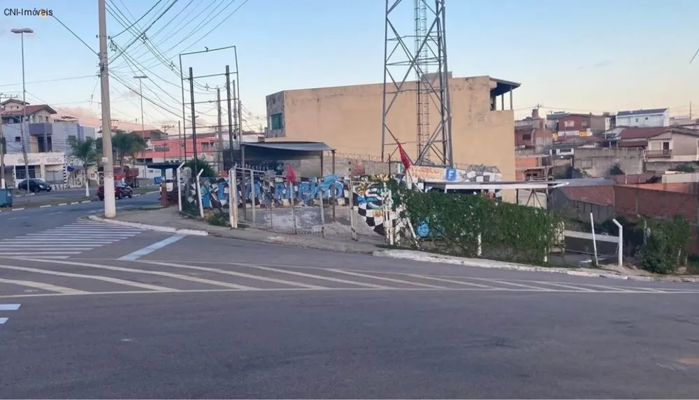Loteamento e Condomínio, 250 m² - Foto 5