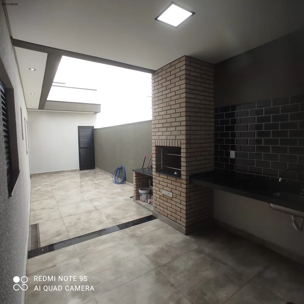 Casa, 3 quartos, 98 m² - Foto 6
