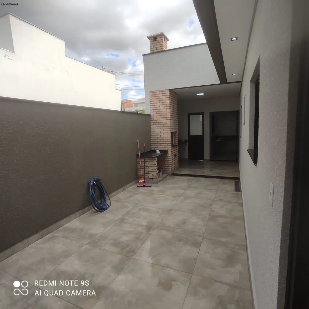 Casa, 3 quartos, 98 m² - Foto 7