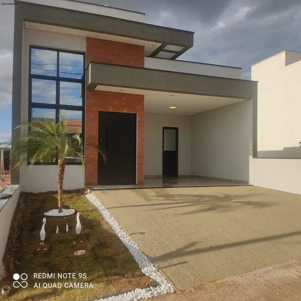 Casa, 3 quartos, 98 m² - Foto 8