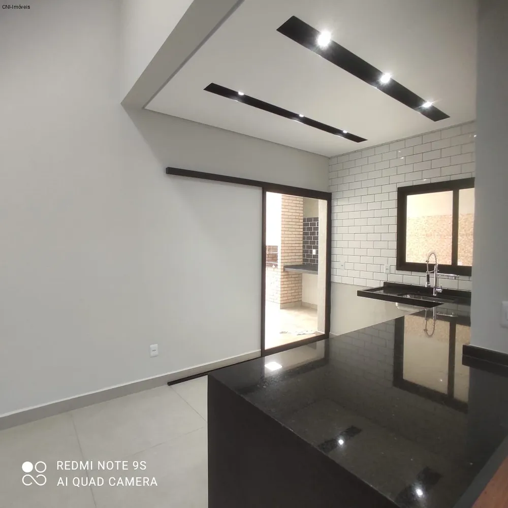 Casa, 3 quartos, 98 m² - Foto 5