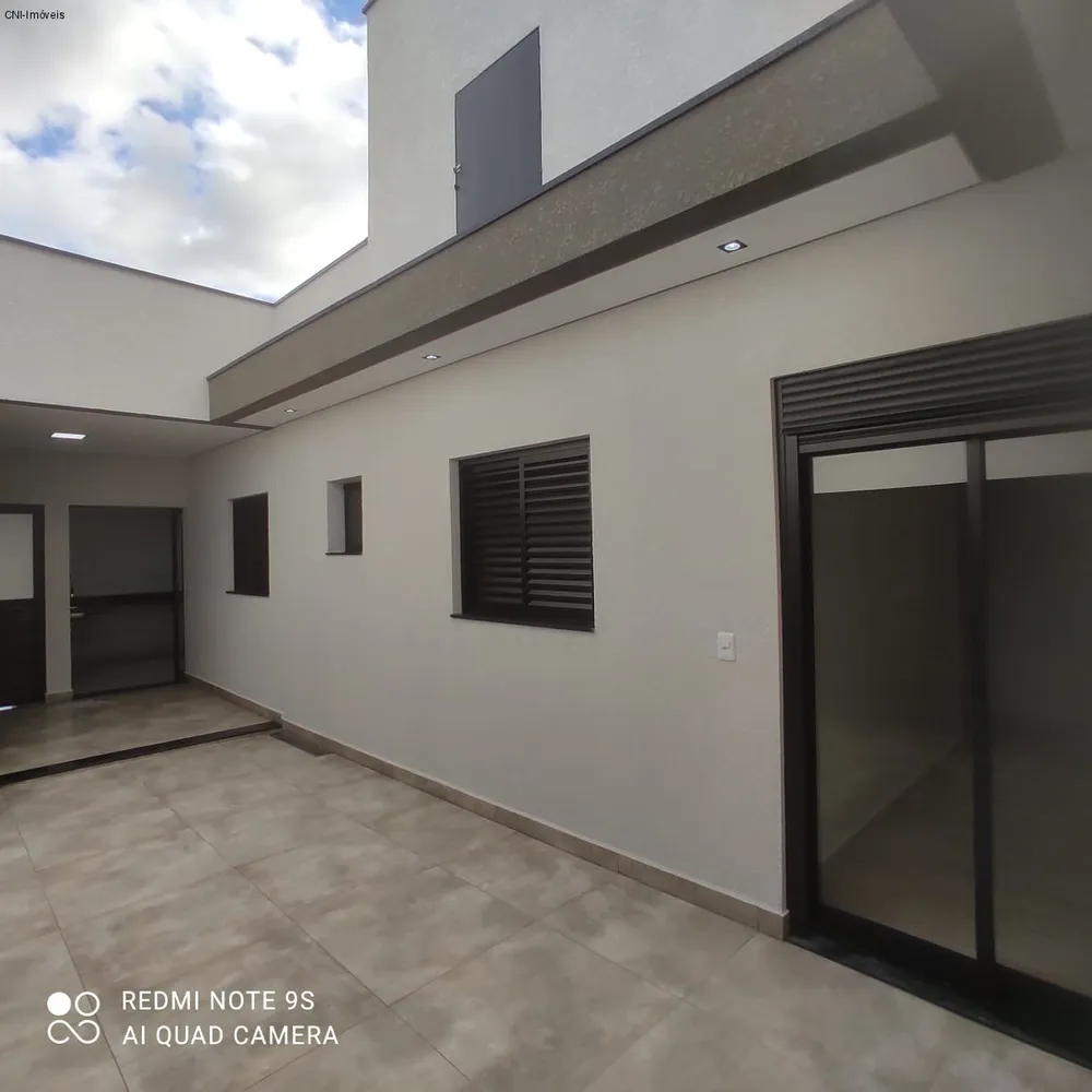 Casa, 3 quartos, 98 m² - Foto 15