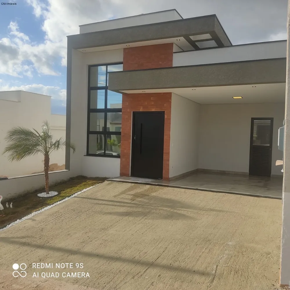 Casa, 3 quartos, 98 m² - Foto 9