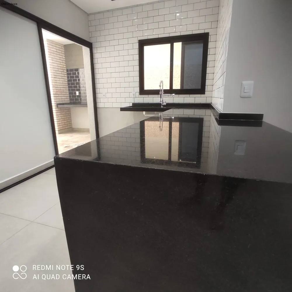 Casa, 3 quartos, 98 m² - Foto 10