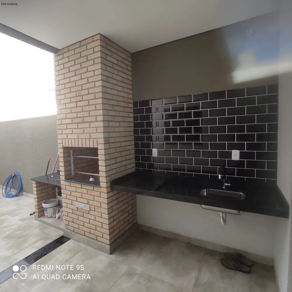 Casa, 3 quartos, 98 m² - Foto 11