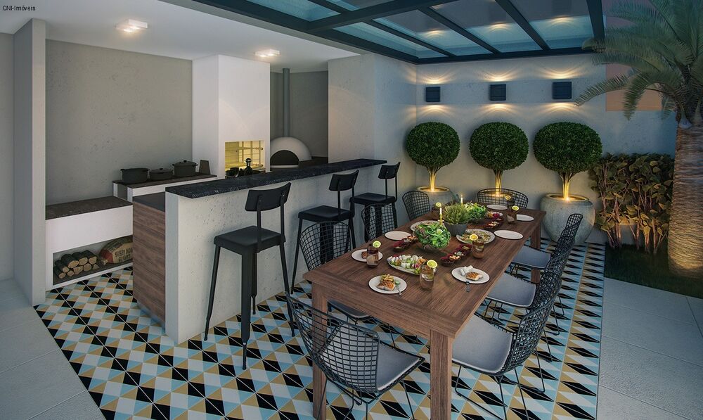 Casa, 3 quartos, 130 m² - Foto 6