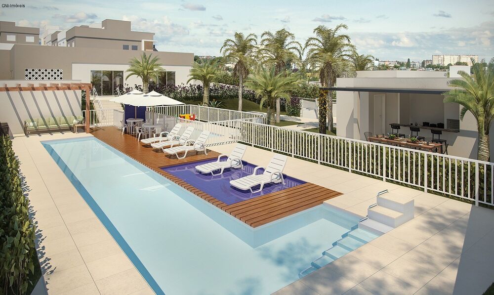 Casa, 3 quartos, 130 m² - Foto 4