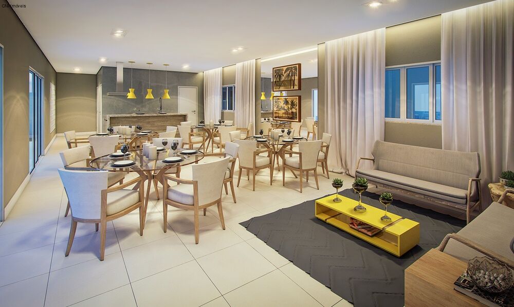 Casa, 3 quartos, 130 m² - Foto 1
