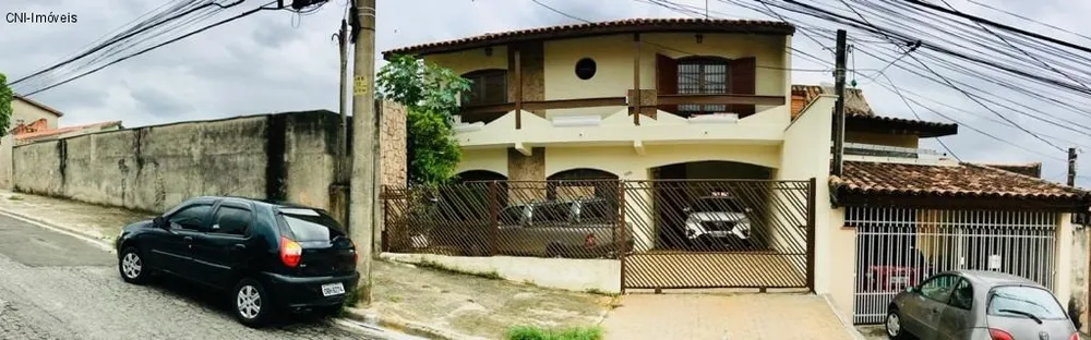 Casa, 3 quartos, 160 m² - Foto 1