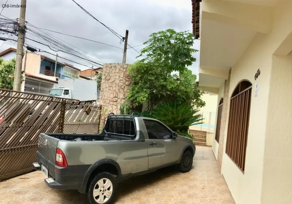 Casa, 3 quartos, 160 m² - Foto 3