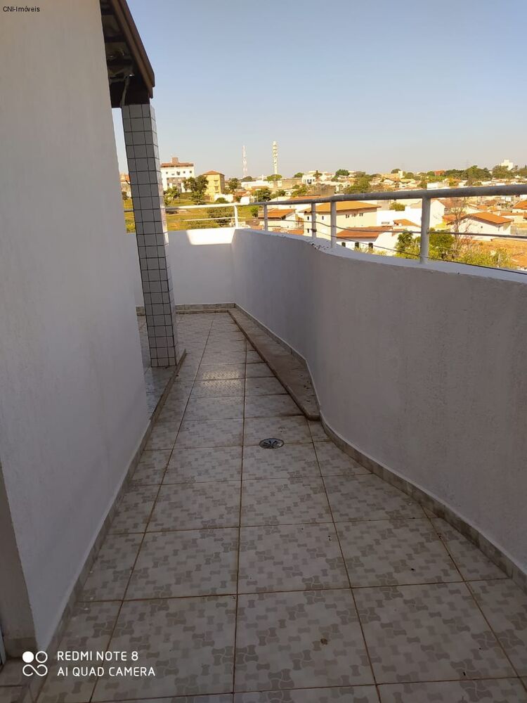 Cobertura à venda e aluguel com 2 quartos, 140m² - Foto 2