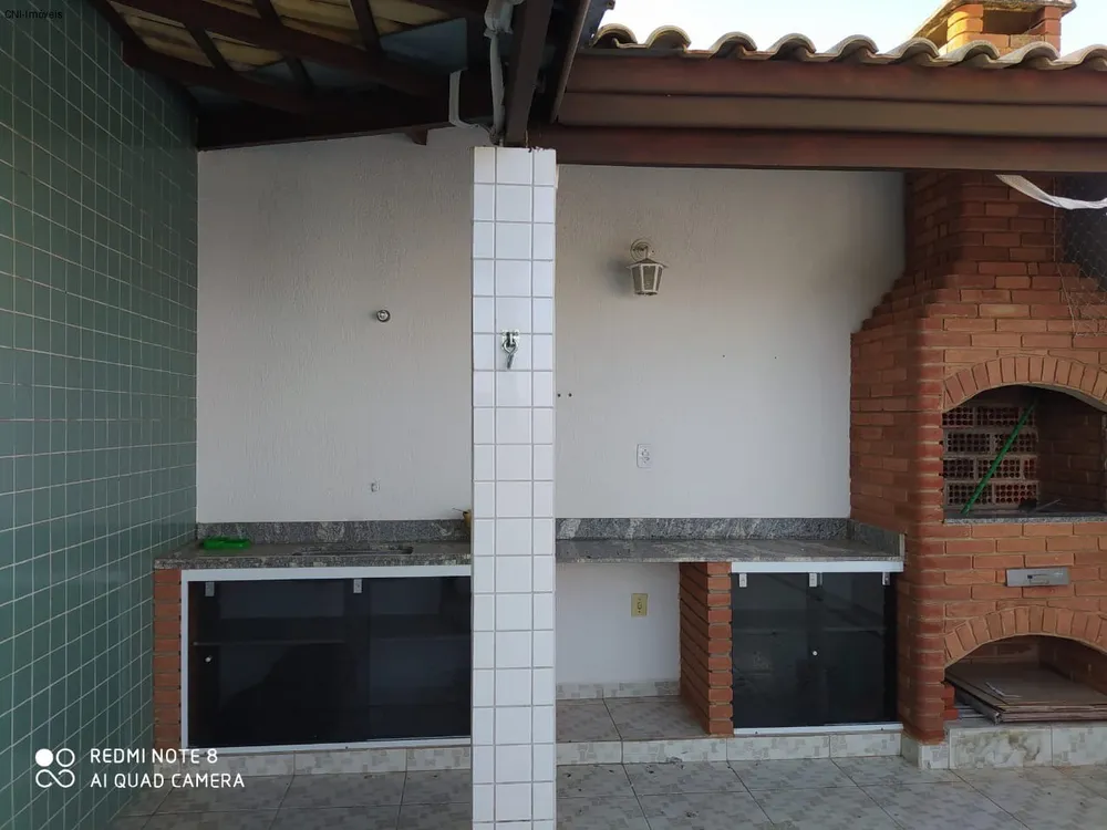 Cobertura, 2 quartos, 140 m² - Foto 9