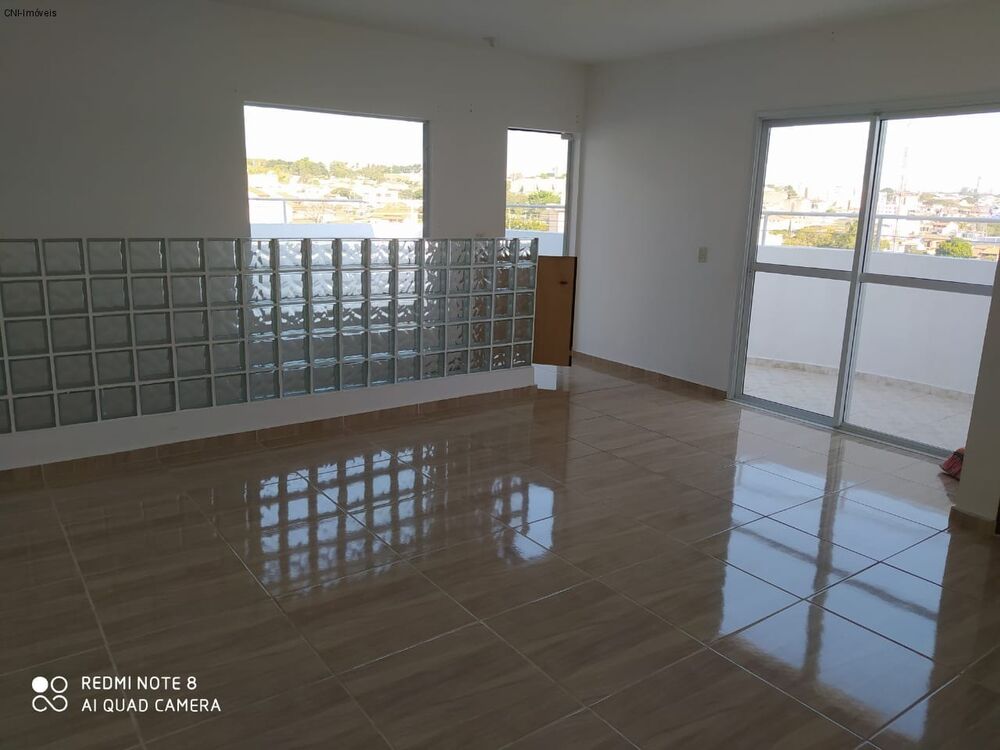 Cobertura à venda e aluguel com 2 quartos, 140m² - Foto 4
