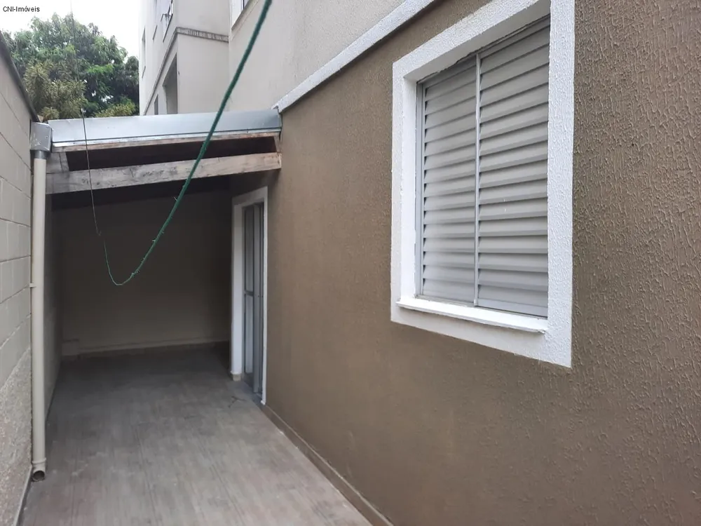 Apartamento, 2 quartos, 56 m² - Foto 22