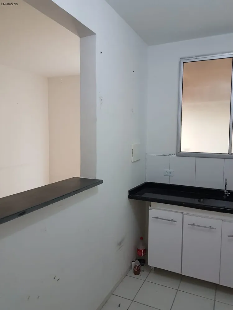Apartamento, 2 quartos, 56 m² - Foto 1