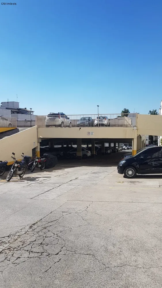 Apartamento, 2 quartos, 56 m² - Foto 10