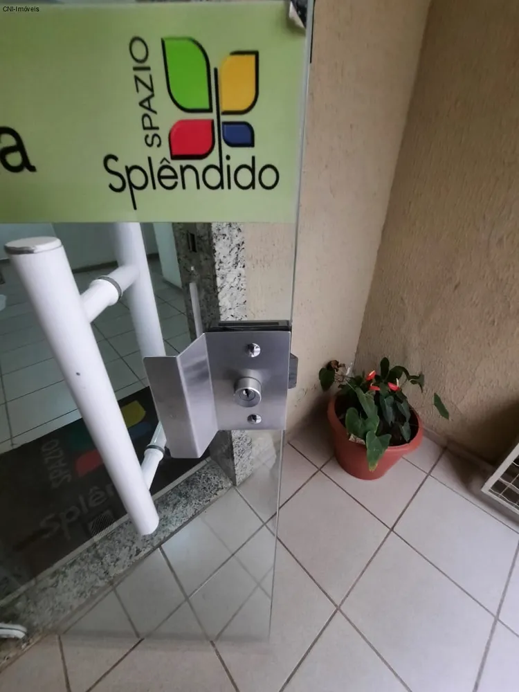 Apartamento, 2 quartos, 56 m² - Foto 3