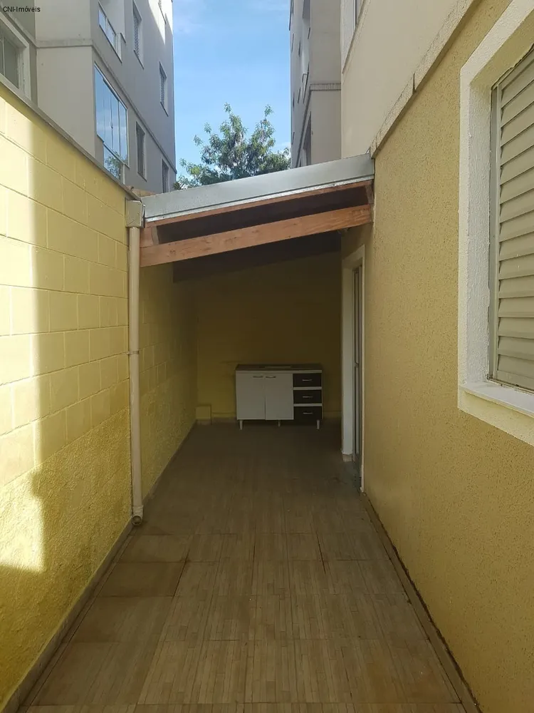 Apartamento, 2 quartos, 56 m² - Foto 28