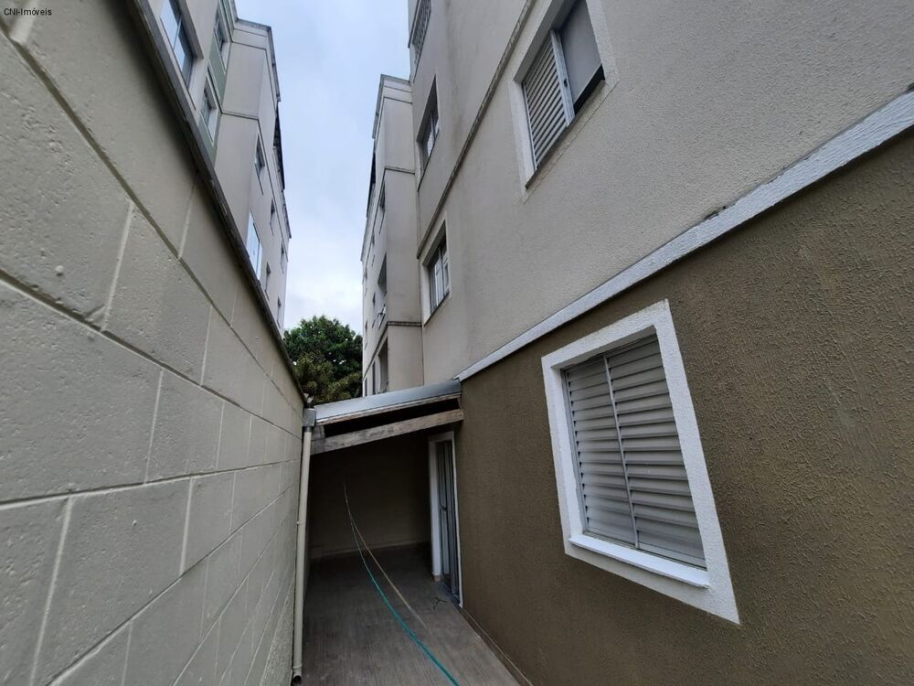 Apartamento, 2 quartos, 56 m² - Foto 6